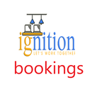 IGNITION Bookings APK