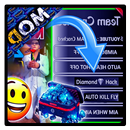 Diamonds Hack FreFire - FF Max APK