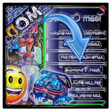 Diamond Hack FreFire - FFMax ícone