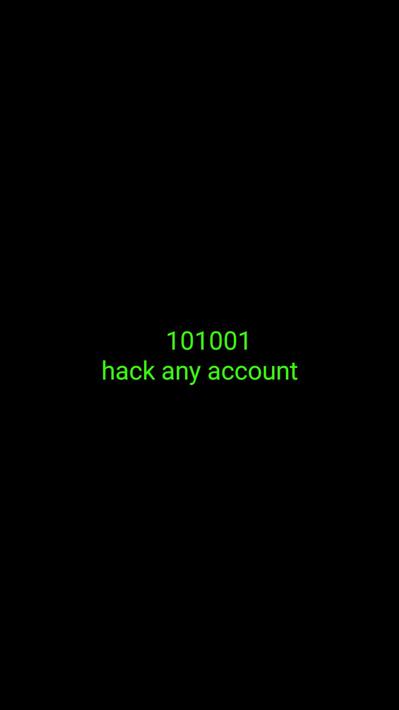 Hack Any Account For Android Apk Download