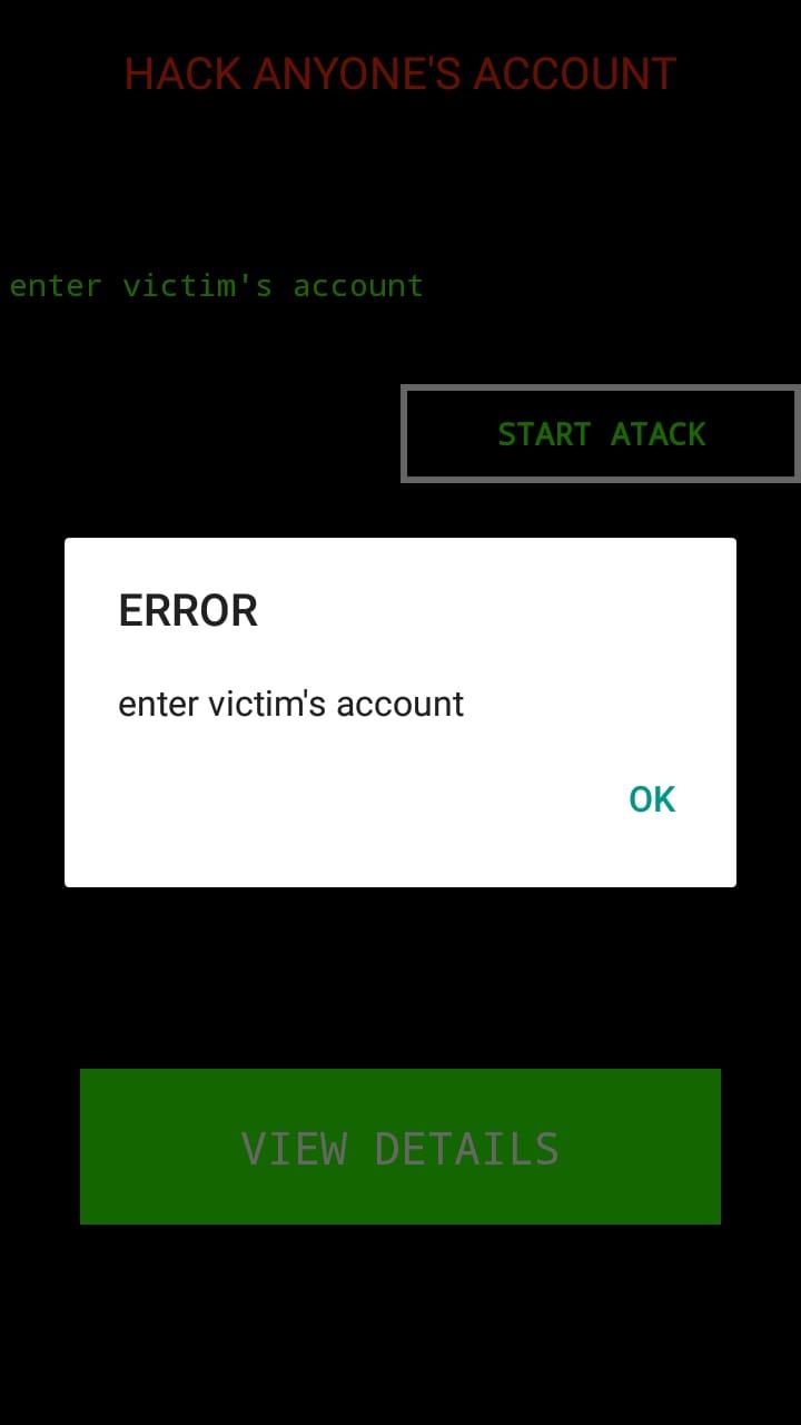 Hack Any Account For Android Apk Download - how to hack any account in roblox