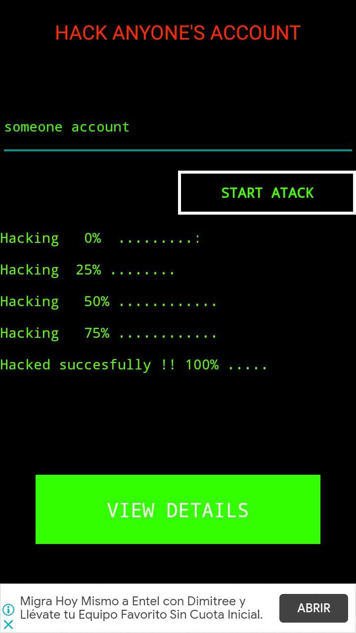 Hack Any Account For Android Apk Download Hack Any Account For Android Apk Download