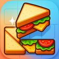Sandwich Packing Simulator