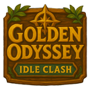Golden Odyssey: Idle Clash aplikacja