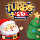 Turbo Elfo: Winter Story ikona