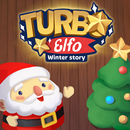 Turbo Elfo: Winter Story APK