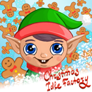 Новогодняя фабрика эльфов APK