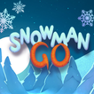 Snowman GO