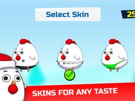 Chippin Royale screenshot 3