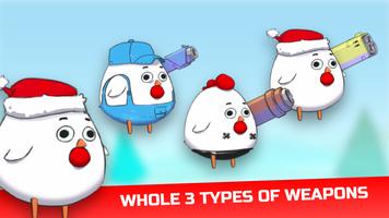 Chippin Royale screenshot 1