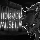 Horror Museum アイコン