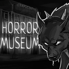 Horror Museum ไอคอน
