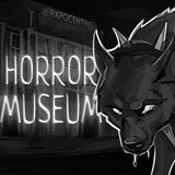 Horror Museum icône