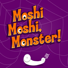 Moshi Moshi, Monster! 圖標