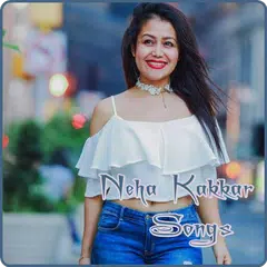 download Neha Kakkar Video Songs XAPK