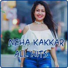 Neha Kakkar All Video Songs アプリダウンロード