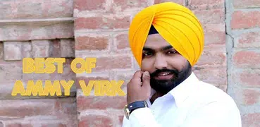 Ammy Virk all New Video Songs