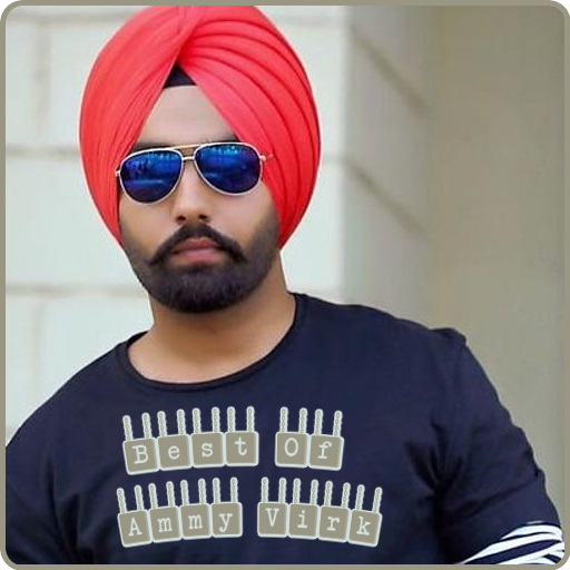 Ammy Virk all New Video Songs