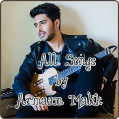 Armaan Malik All New Video Songs APK download