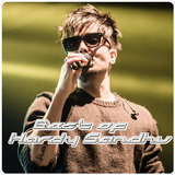 Hardy Sandhu All New Video Son icon
