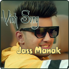 Jass Manak All New Video Songs icon