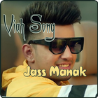 Jass Manak All New Video Songs アイコン