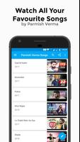 Parmish Verma All Video Songs screenshot 1
