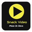 Snack Video: Made in India APK