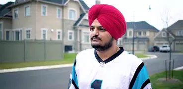 Sidhu Moose Wala All Video Son