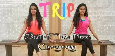 Team Naach - Best Dance Choreo