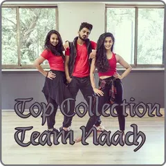 Team Naach - Best Dance Choreo APK 下載