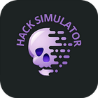 Hack Simulator Zeichen