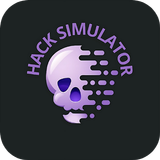 Hack Simulator أيقونة