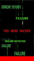 Hack Simulator poster