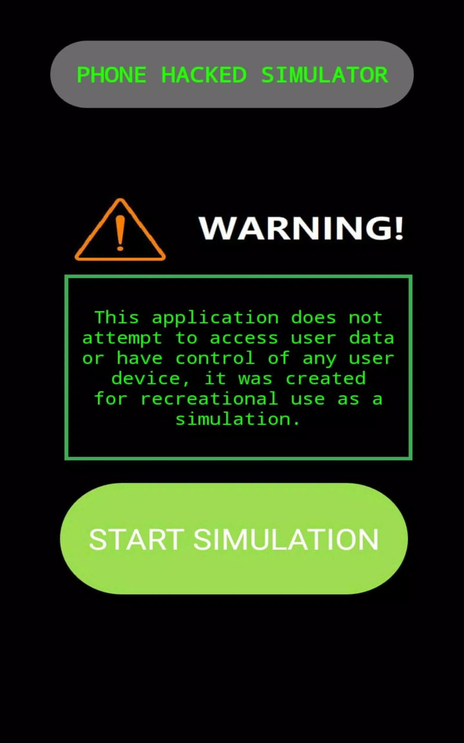 Download Hackers - Hacking simulator APK 0.3.5.8 for Android 