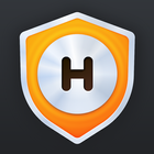 hPass icône