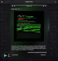 Hacker Tool capture d'écran 1