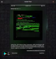 Hacker Tool 스크린샷 1