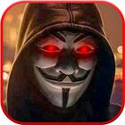 Hacker Wallpaper أيقونة