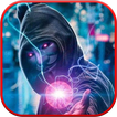 👹 Hình nền hacker