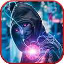 👹 Papel de Parede Hacker Anonymous APK