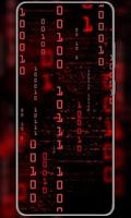 👹Hacker Wallpaper 4K Backgrounds تصوير الشاشة 2