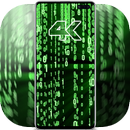 Hacker Wallpaper video live APK