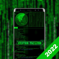 Hacker Theme