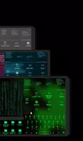Hacker Matrix Launcher Ekran Görüntüsü 6