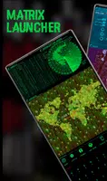 Hacker Matrix Launcher gönderen