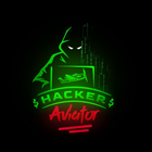 Hacker Aviator ícone