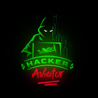 Hacker Aviator 아이콘