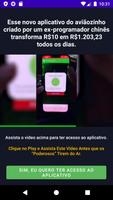 Hacker Aviator الملصق