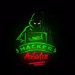 Hacker Aviator